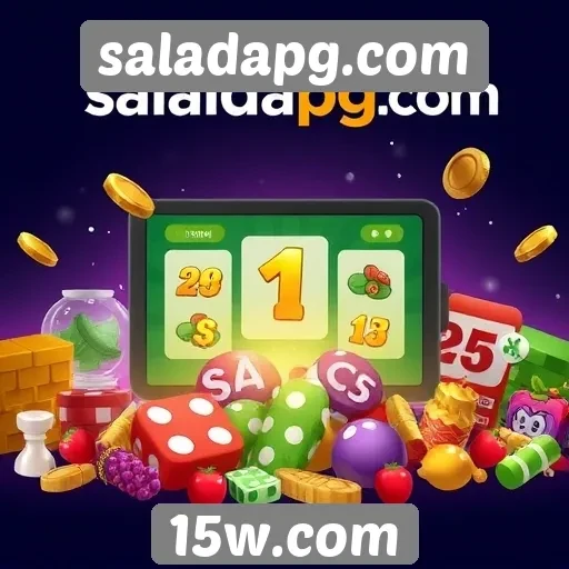 Exploração das melhores funcionalidades do site saladapg