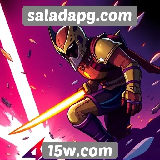 Tendências de jogos emergentes no saladapg.com