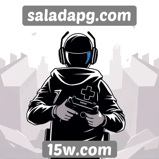 O impacto do saladapg.com na comunidade gamer