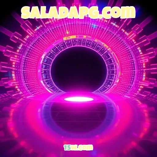 saladapg.com: Explore as Funcionalidades da Seção de Login em Jogos
