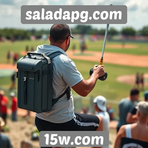 Dicas para maximizar sua experiência em saladapg.com