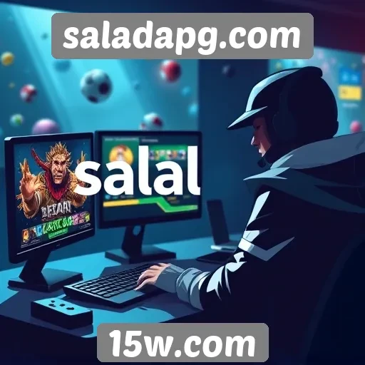Plataforma de jogos online apresenta novas funcionalidades