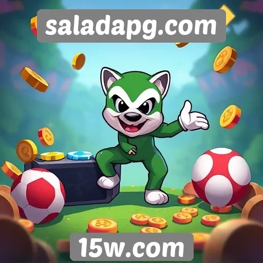 Perspectivas de crescimento do mercado de jogos online