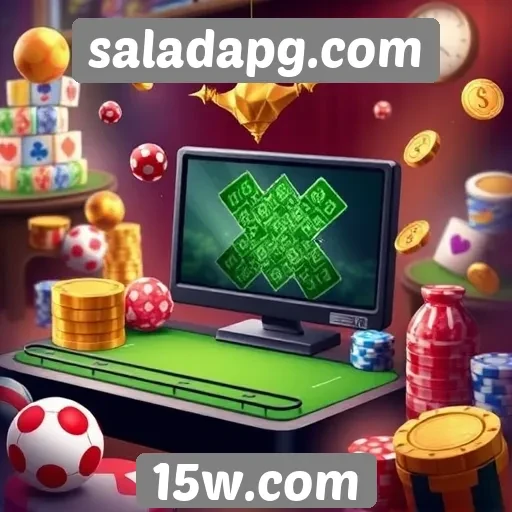 Vantagens dos recursos premium oferecidos pelo saladapg.com