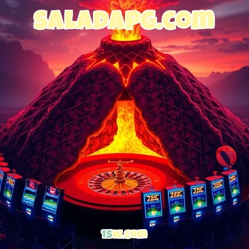 saladapg.com: Explore Ofertas Imperdíveis em Jogos e Mais