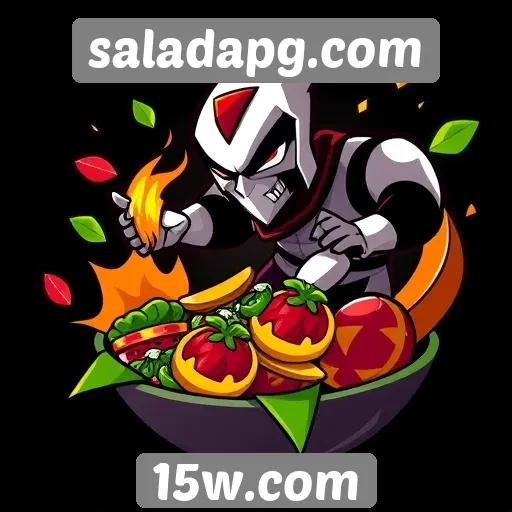 Comparativo de vantagens do saladapg.com sobre outros sites