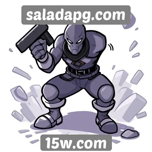Como o saladapg.com se destaca na indústria de jogos
