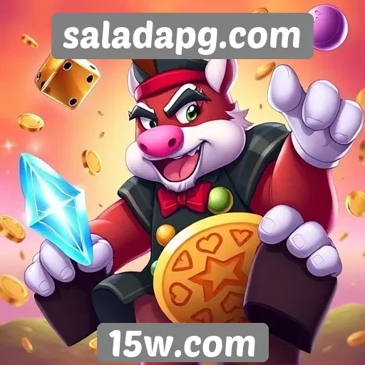 saladapg.com oferece novidades em jogos online