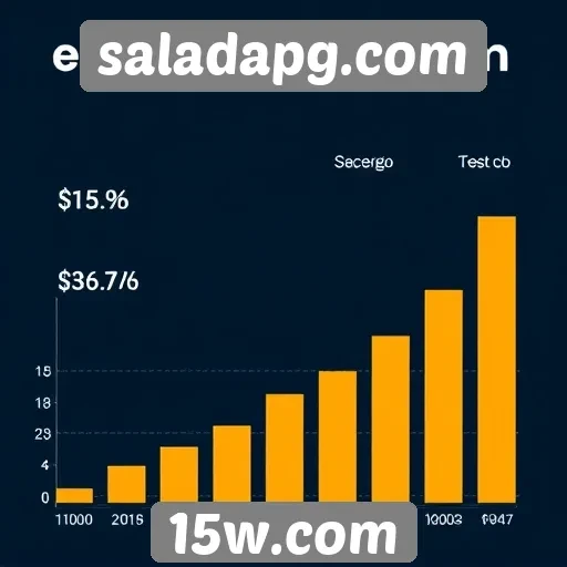 Estatísticas de acesso e popularidade do site