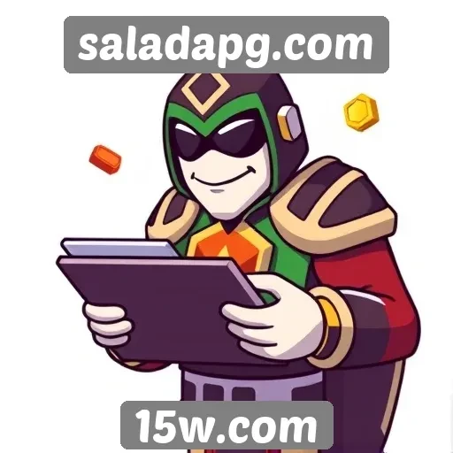 Análise das principais funcionalidades do site saladapg