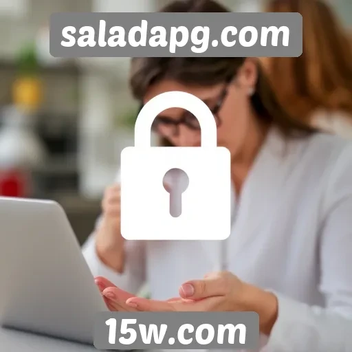 Segurança e confiabilidade das transações no saladapg