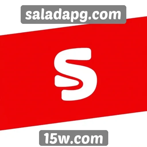 Histórico de atualizações no saladapg.com