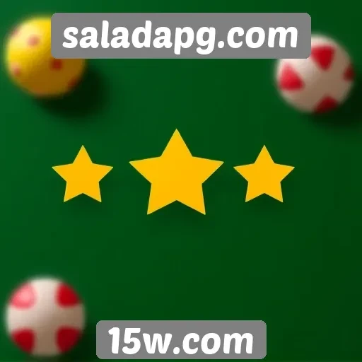Feedback de usuários sobre o saladapg.com