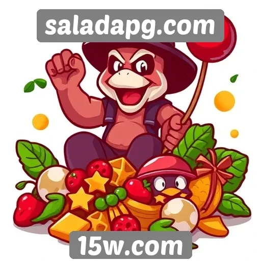 Site saladapg.com oferece jogos variados para todos os públicos